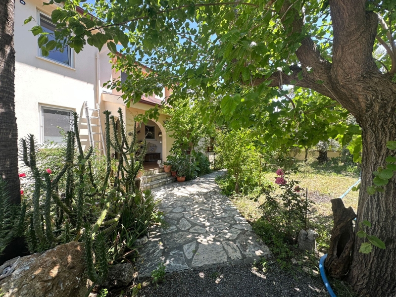 Villa Kaktüs
